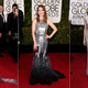 Illustration for article titled Every Dern Look From The 72nd Golden Globes Red Carpet